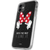 Disney Minnie Mouse Dots The Way iPhone 11 Clear Case