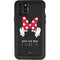 Disney Minnie Mouse Dots The Way iPhone 11 Pro Max Waterproof Case