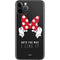 Disney Minnie Mouse Dots The Way iPhone 11 Pro Skin
