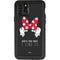 Disney Minnie Mouse Dots The Way iPhone 11 Pro Waterproof Case