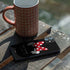 Disney Minnie Mouse Dots The Way iPhone 11 Skin