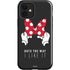Disney Minnie Mouse Dots The Way iPhone 12 Impact Case