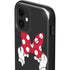 Disney Minnie Mouse Dots The Way iPhone 12 Impact Case