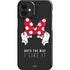 Disney Minnie Mouse Dots The Way iPhone 12 Mini Lite Case