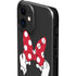 Disney Minnie Mouse Dots The Way iPhone 12 Mini Lite Case
