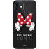 Disney Minnie Mouse Dots The Way iPhone 12 Mini Skin