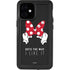 Disney Minnie Mouse Dots The Way iPhone 12 Mini Waterproof Case