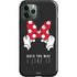 Disney Minnie Mouse Dots The Way iPhone 12 Pro Max Impact Case
