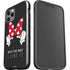 Disney Minnie Mouse Dots The Way iPhone 12 Pro Max Impact Case