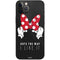 Disney Minnie Mouse Dots The Way iPhone 12 Pro Max Skin