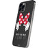 Disney Minnie Mouse Dots The Way iPhone 12 Pro Max Skin