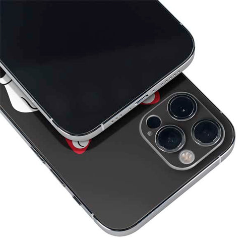 Disney Minnie Mouse Dots The Way iPhone 12 Pro Max Skin