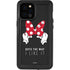 Disney Minnie Mouse Dots The Way iPhone 12 Pro Max Waterproof Case