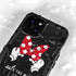 Disney Minnie Mouse Dots The Way iPhone 13 Mini Waterproof Case