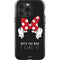 Disney Minnie Mouse Dots The Way iPhone 13 Pro Impact Case
