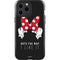 Disney Minnie Mouse Dots The Way iPhone 13 Pro Max Impact Case