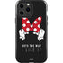 Disney Minnie Mouse Dots The Way iPhone 13 Pro Max Impact Case
