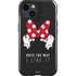 Disney Minnie Mouse Dots The Way iPhone 15 Plus Impact Case