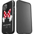 Disney Minnie Mouse Dots The Way iPhone 15 Plus Impact Case