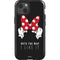 Disney Minnie Mouse Dots The Way iPhone 14 Impact Case