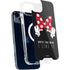Disney Minnie Mouse Dots The Way iPhone 15 Plus MagSafe Case