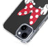 Disney Minnie Mouse Dots The Way iPhone 15 Plus MagSafe Case