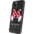 Disney Minnie Mouse Dots The Way iPhone 14 Plus Skin