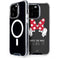 Disney Minnie Mouse Dots The Way iPhone 15 Pro MagSafe Case