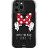 Disney Minnie Mouse Dots The Way iPhone 14 Pro Max Impact Case