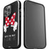 Disney Minnie Mouse Dots The Way iPhone 14 Pro Max Impact Case