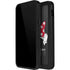 Disney Minnie Mouse Dots The Way iPhone 14 Pro Max Waterproof Case