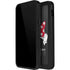 Disney Minnie Mouse Dots The Way iPhone 14 Pro Waterproof Case