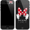 Disney Minnie Mouse Dots The Way iPhone 5/5s/5SE Skin