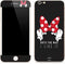 Disney Minnie Mouse Dots The Way iPhone 6/6s Plus Skin
