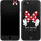 Disney Minnie Mouse Dots The Way iPhone 7 Skin