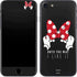 Disney Minnie Mouse Dots The Way iPhone 7 Skin