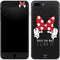 Disney Minnie Mouse Dots The Way iPhone 8 Plus Skin