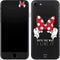 Disney Minnie Mouse Dots The Way iPhone 8 Skin