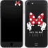Disney Minnie Mouse Dots The Way iPhone 8 Skin
