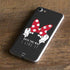 Disney Minnie Mouse Dots The Way iPhone 8 Skin