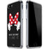 Disney Minnie Mouse Dots The Way iPhone SE (2nd & 3rd Gen) Clear Case