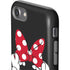 Disney Minnie Mouse Dots The Way iPhone SE (2nd & 3rd Gen) Pro Case