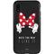 Disney Minnie Mouse Dots The Way iPhone XR Pro Case