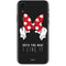 Disney Minnie Mouse Dots The Way iPhone XR Skin