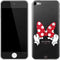 Disney Minnie Mouse Dots The Way Apple iPod Skin