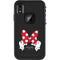 Disney Minnie Mouse Dots The Way LifeProof Fre iPhone Skin