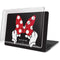 Disney Minnie Mouse Dots The Way MacBook Pro 13in (2020) Case plus Skin