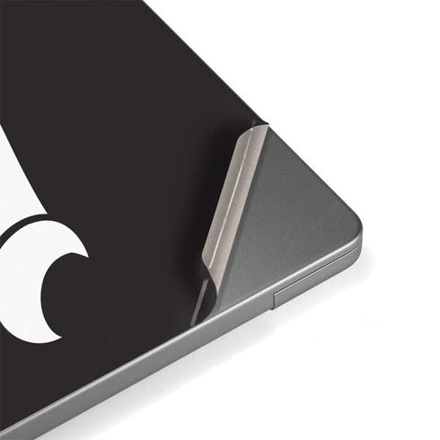 Disney Minnie Mouse Dots The Way MacBook Pro 14in (2021-24) Skin