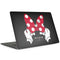 Disney Minnie Mouse Dots The Way Apple MacBook Pro 15-inch Skin