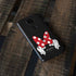 Disney Minnie Mouse Dots The Way Moto E5 Plus Skin